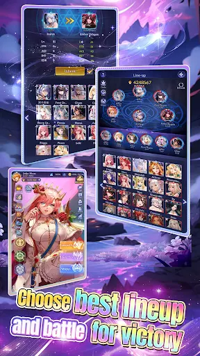 Idle Angels screenshot 6