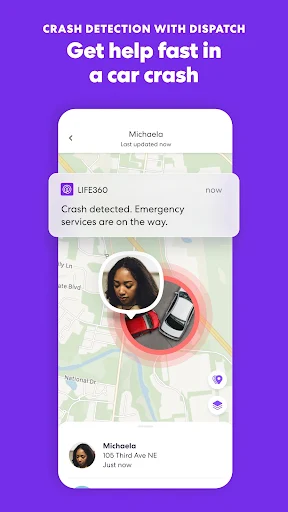 Life360 screenshot 6
