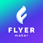 Flyer Maker icon