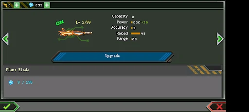 Zombie Crisis screenshot 5