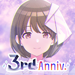 The Idolmaster Shiny Colors: Song of Prism icon