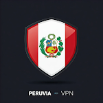 VPN Perú: Internet Seguro icon