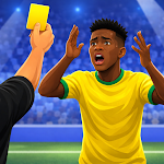 Football Referee Simulator icon
