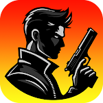 Hardboiled icon