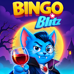 Bingo Blitz icon
