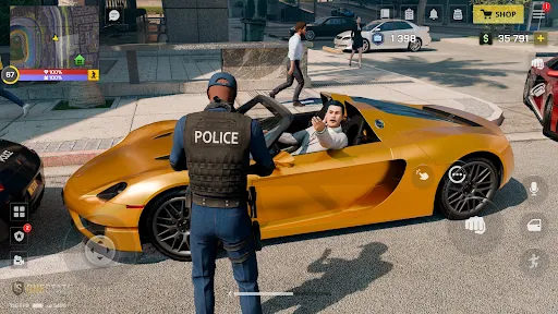 One State RP screenshot 5