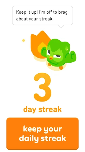 Duolingo screenshot 6