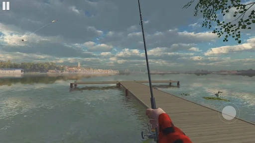 Ultimate Fishing Simulator screenshot 7