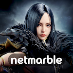 Blade & Soul M icon