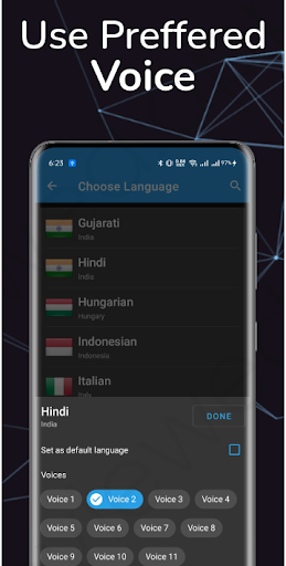 Text To Speech screenshot 4