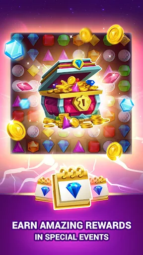 Bejeweled Blitz screenshot 5