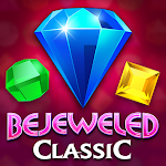 Bejeweled Classic icon