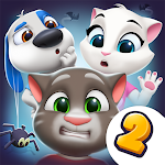 My Talking Tom Friends 2 icon