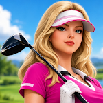 Golf Super Crew icon