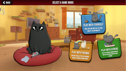 Exploding Kittens 2 screenshot 6