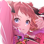 Hatsuboshi Gakuen: Idolmaster icon