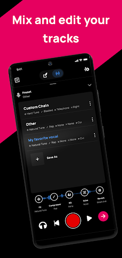 Voloco screenshot 6