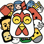 Devolver Tumble Time icon
