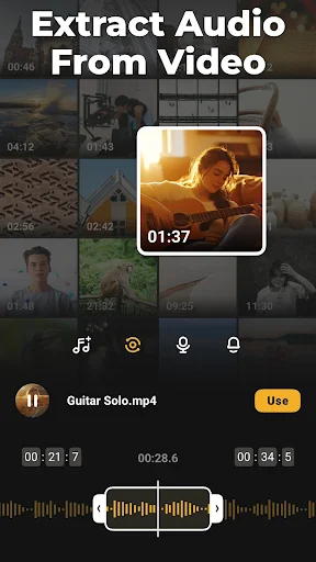 VideoShow screenshot 8