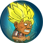 Duterte Fighting Crime 2 icon
