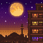 Sunless City icon