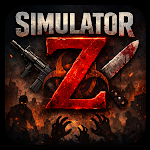 Zombie Simulator Z icon