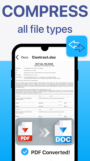 TapScanner screenshot 7