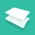 vFlat Scan – PDF Scanner, OCR icon