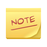 ColorNote Notepad Notes icon