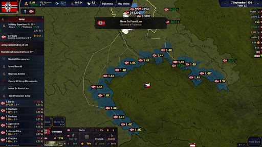 Age of History 2: Definitive screenshot 6
