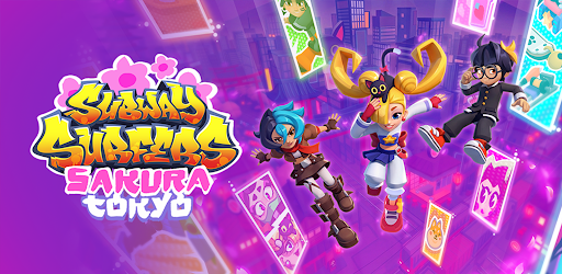 Subway Surfers screenshot 7