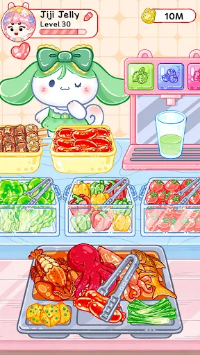 Jelly Master screenshot 8