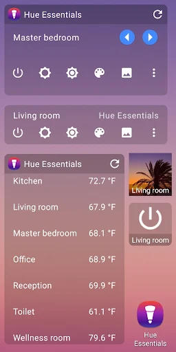 Hue Essentials screenshot 8