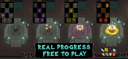 Phantom Tower screenshot 5