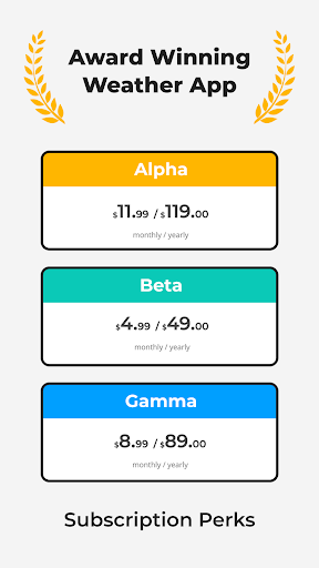 RadarOmega screenshot 8