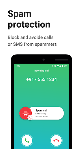Contacts+ screenshot 5