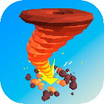 Tornado.io icon