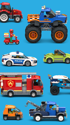 LEGO Tower screenshot 6