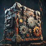 Boxes: Lost Fragments icon