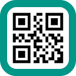 QR & Barcode Reader icon