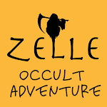 Zelle – Occult Adventure icon