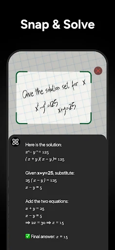 Genie screenshot 4