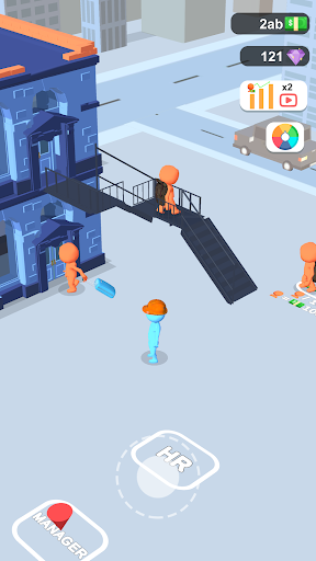 My Tiny Tower screenshot 5
