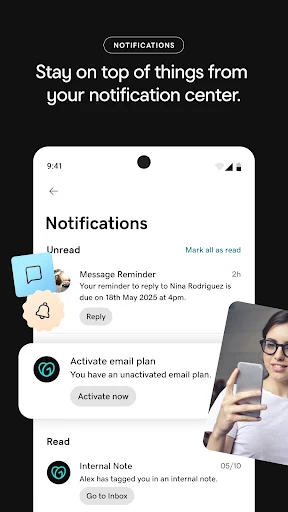 GoDaddy Studio screenshot 6