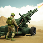Modern Cannon Strike icon