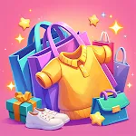 Idle Shopping Mall – Tycoon icon