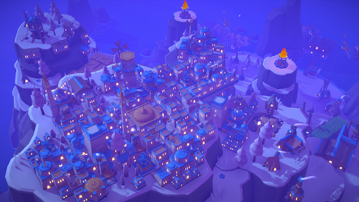 ISLANDERS: Mobile screenshot 5