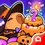 Capybara Go! icon