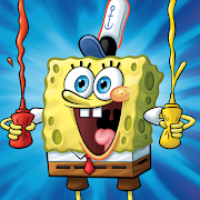 SpongeBob: Krusty Cook-Off icon