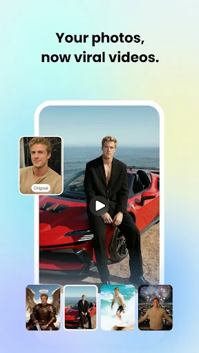 Fotor Photo Editor screenshot 6